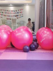 -金月汇月子会所(宝鸡高新店)