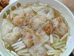 -百福麵家(新馬路店)