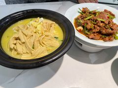 -兰湘子·湘菜小炒(三桥万象城店)