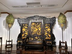 -中国紫檀博物馆