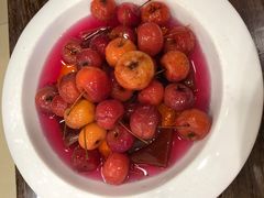 -乔家满族八大碗(流水沟店)