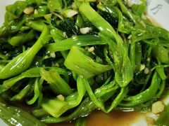 -华源餐厅·海鲜大排档(日月贝店)