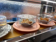-争鲜回转寿司(中街大悦城店)