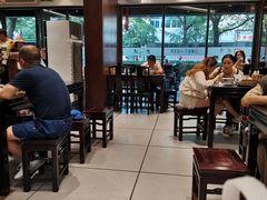 大堂-熙盛源(凤凰街店)