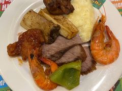 -拉丁餐厅·巴西烤肉自助(正佳广场店)