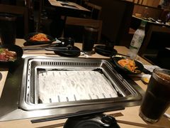 -新石器烤肉(南站店)
