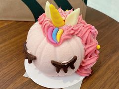 -星巴克(郑州普罗旺世店)
