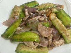 -富来美食(成发大厦店)