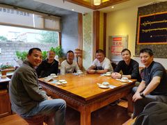 -思金拉措庄园藏餐(太阳岛店)