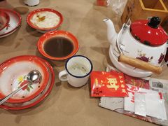 -老三样·旧食新味(船山路店)
