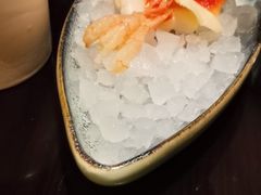 -上海圣诺亚皇冠假日酒店·诺亚厨房