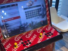 -玩坞轰趴馆·户外团建聚会主题生日派对馆(世豪广场店)