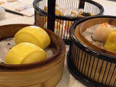 -广州建国酒店-盈丰阁粤菜-粤式茶点