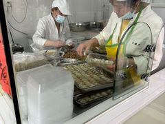 -古徽州馄饨店(宝安路店)