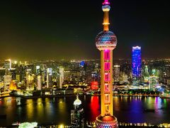 -金轩中餐厅 Jin Xuan(浦东丽思卡尔顿酒店)
