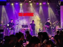 -TZ House音乐现场(茅台店)