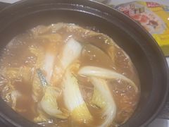 -牛小灶牛杂煲(北京路店)