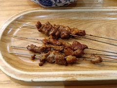 -嘻小北·兰州清汤牛肉面(太平洋森活天地店)