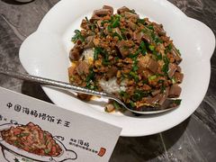 -前海沿·青岛菜(乐客城店)