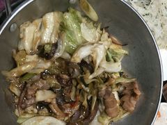 -和记小菜(大宁店)