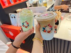 -库迪咖啡(北京K酷时尚广场店)