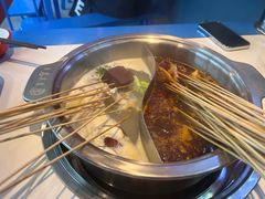 -成都屋头串串(青年北街店)