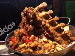 -胖哥俩肉蟹煲(杭州下沙学林街店)