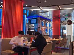 -鱼酷活鱼烤鱼(恒隆广场店)