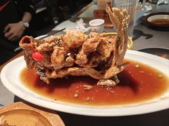 -老淮滨-蚌埠非遗小吃(淮河路店)
