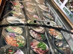 -李东农庄(中南百草园地标店)