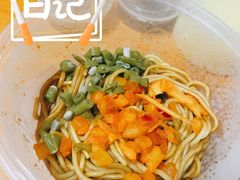 -文叔·湖北名小吃·小龙虾(黄贝岭地铁站店)