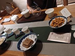 -小茶闲舍·观景商务茶馆(广州塔店)