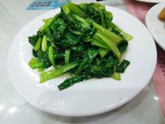 -茂隆餐厅(进贤路店)