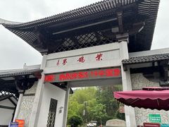 -紫鹊界梯田景区