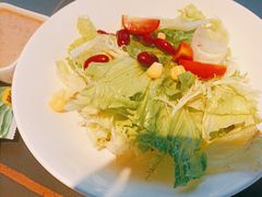 -粉墨特色菜·烧烤音乐酒馆