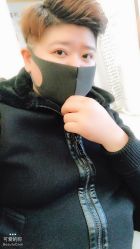 点击看大图 -沐染造型专业烫发染发