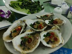 -景好海鲜餐厅(大鹏必选旅游店)