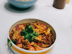 -聚鑫阁江浙菜·非遗传承技艺(闵行交大店)