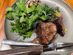 -La Strada(安福路店)