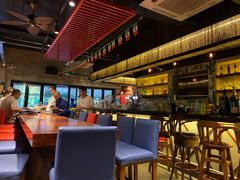 -Cactus墨西哥仙人掌餐厅