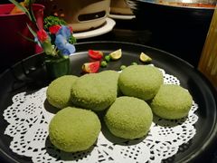 抹茶大福-嘉禾·悦享餐厅(八方汇店)