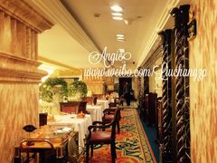 -万宝海鲜舫(劳动公园店)