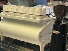 -Manner Coffee(壹方城店)