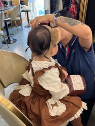 -星豆豆儿童摄影(南郊太白南路店)