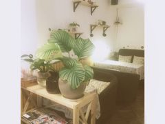 隅Cafe-隅cafe(傅厚岗店)