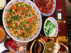 -杨记隆府(汉街店)