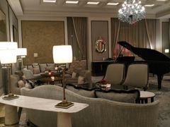 -广州富力丽思卡尔顿酒店