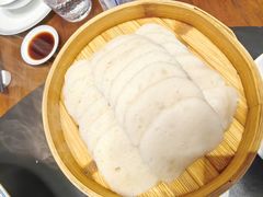 温州鱼饼-瓯越·海鲜·瓯味一品(IM长宁国际店)