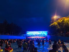 -欢乐水魔方水世界
