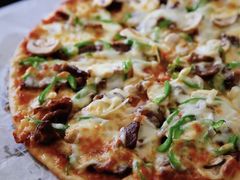 -Rabbit Cafe私房西餐甜点咖啡(栖霞路店)